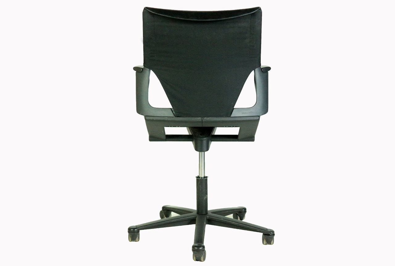 Wilkhan Modus Executive Chair - Preowned
