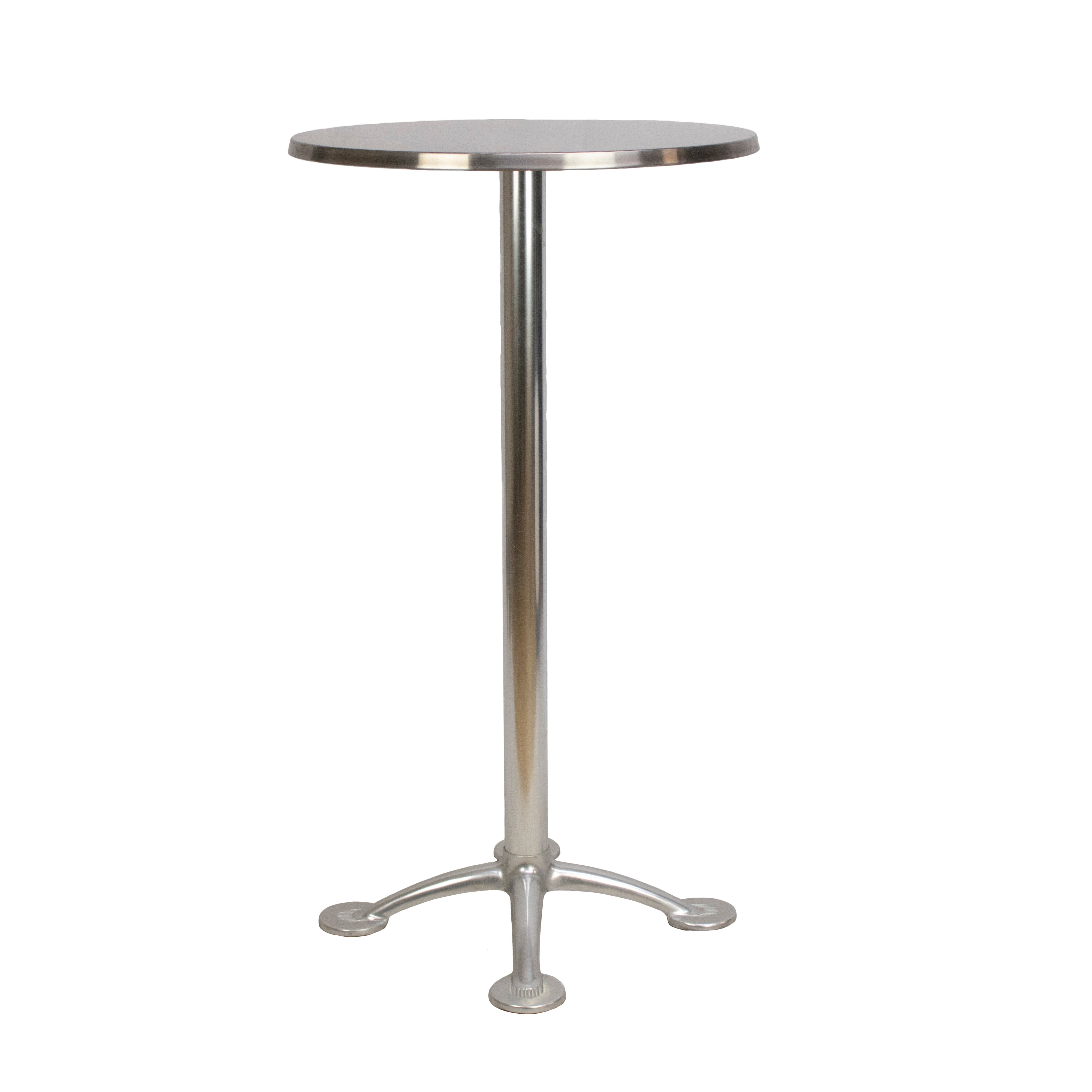 Jorge Pensi Knoll Cafe Height 23" Table - Preowned