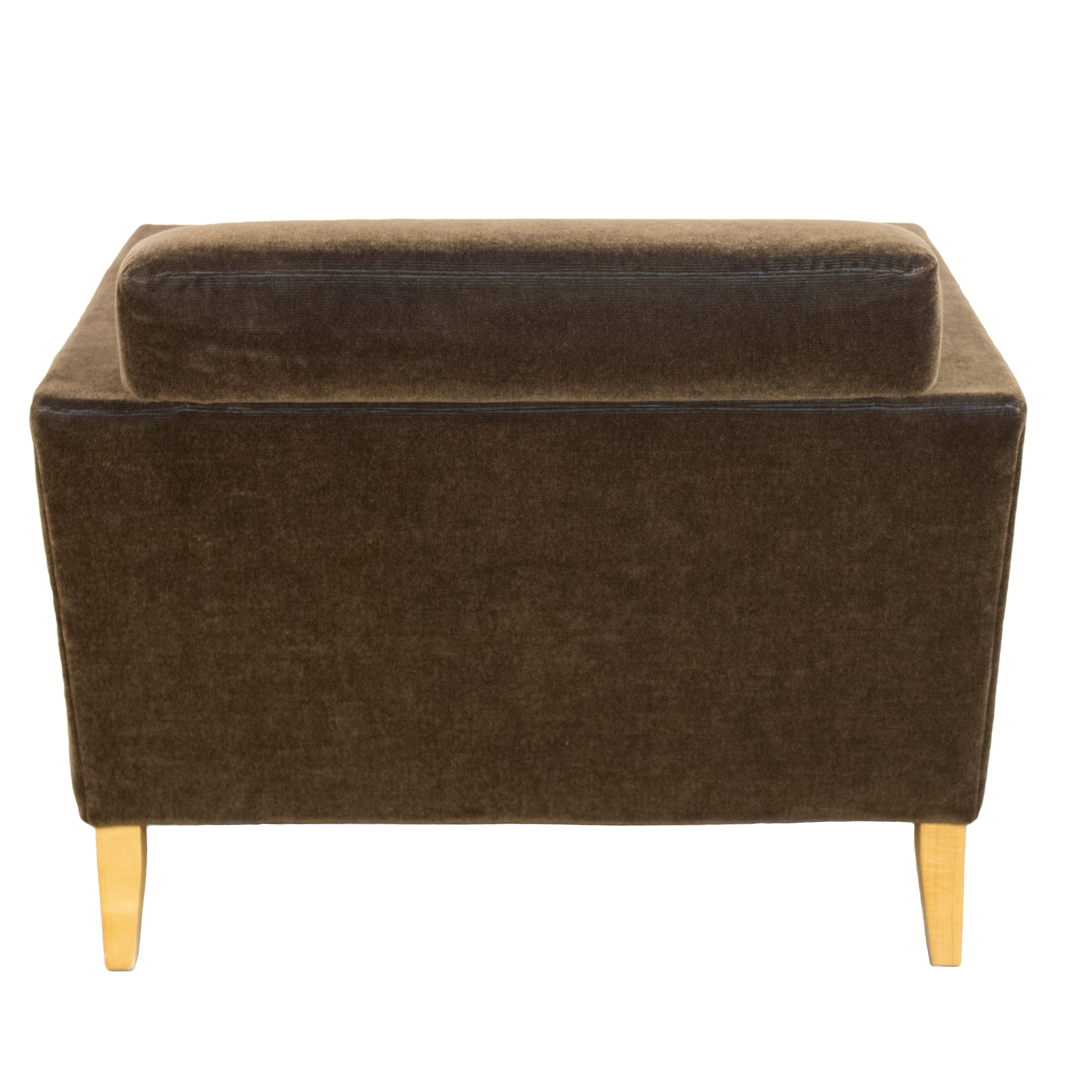 Bernhardt Lounge Chair - Preowned