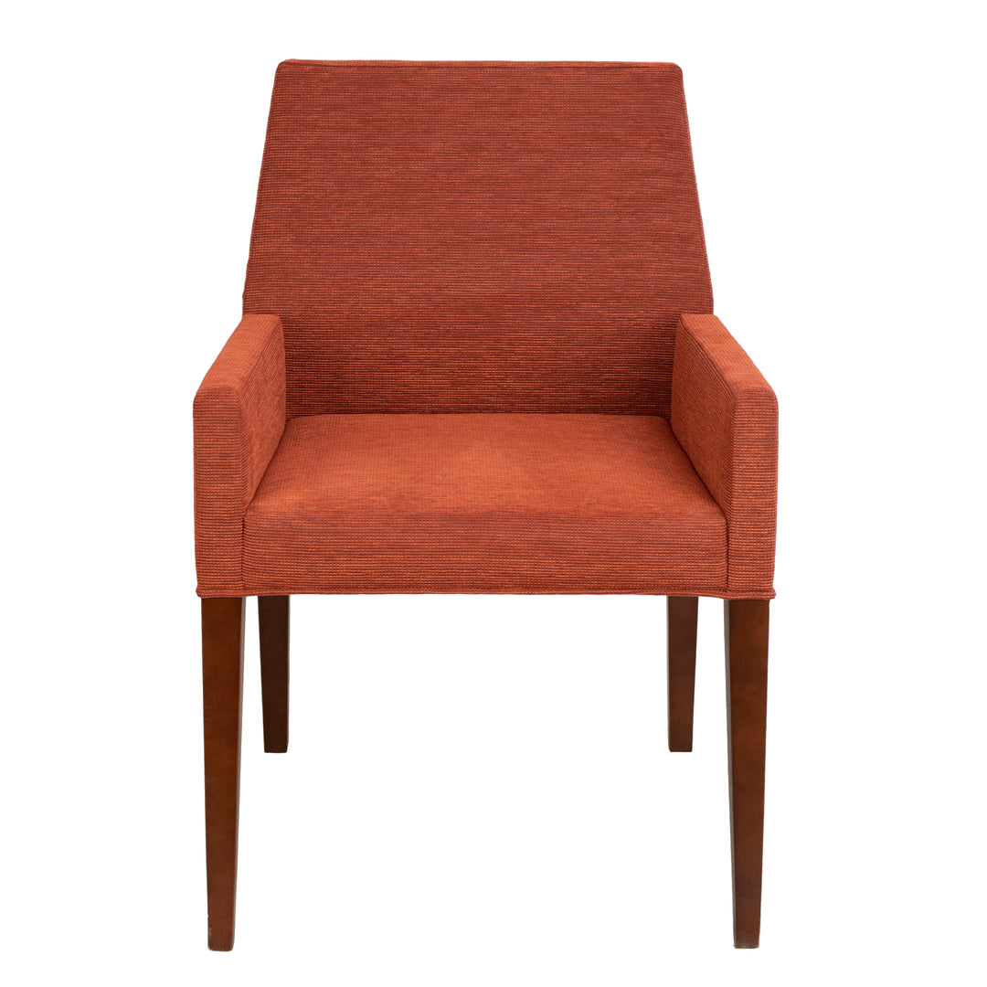 Bernhardt Linea Side Chair - Preowned