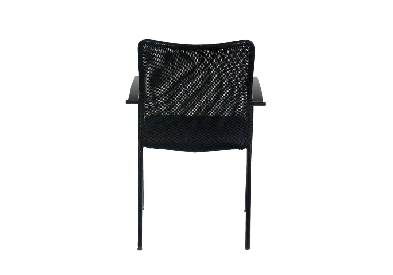 Compel Match Stack Chair - Preowned
