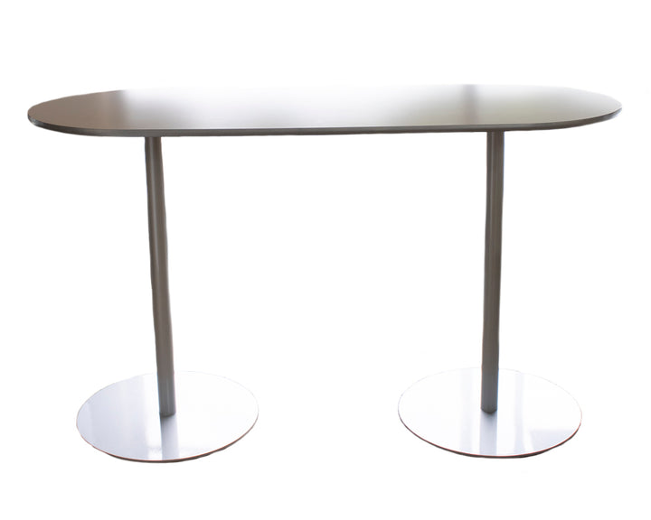 Coalesse High Top Cafeteria Table - Used