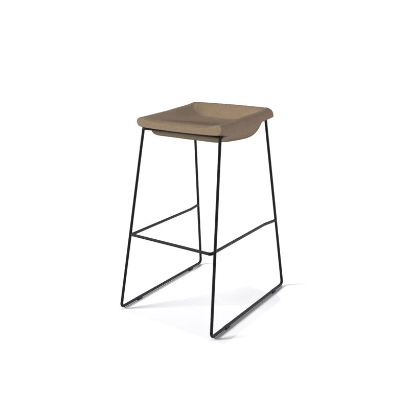 Compel Caffrey Bar/Counter Stool, 2 Pack - New