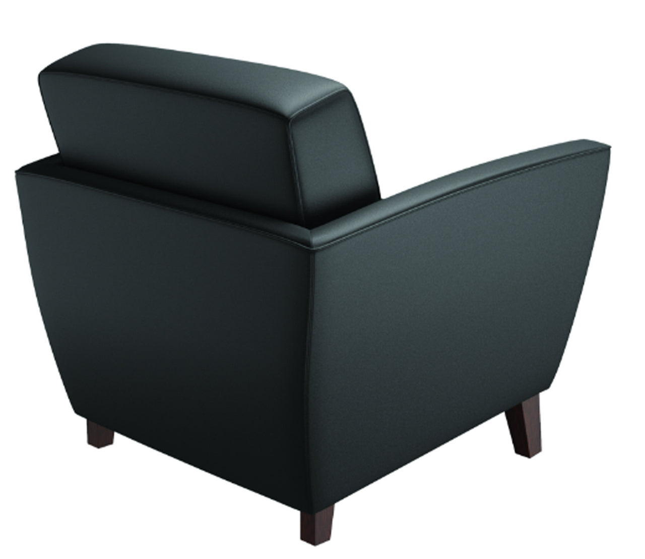 Compel Levengo Lounge Chair - New CLOSEOUT