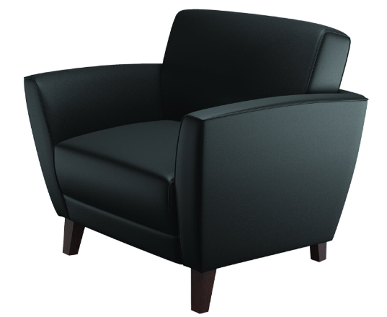 Compel Levengo Lounge Chair - New CLOSEOUT