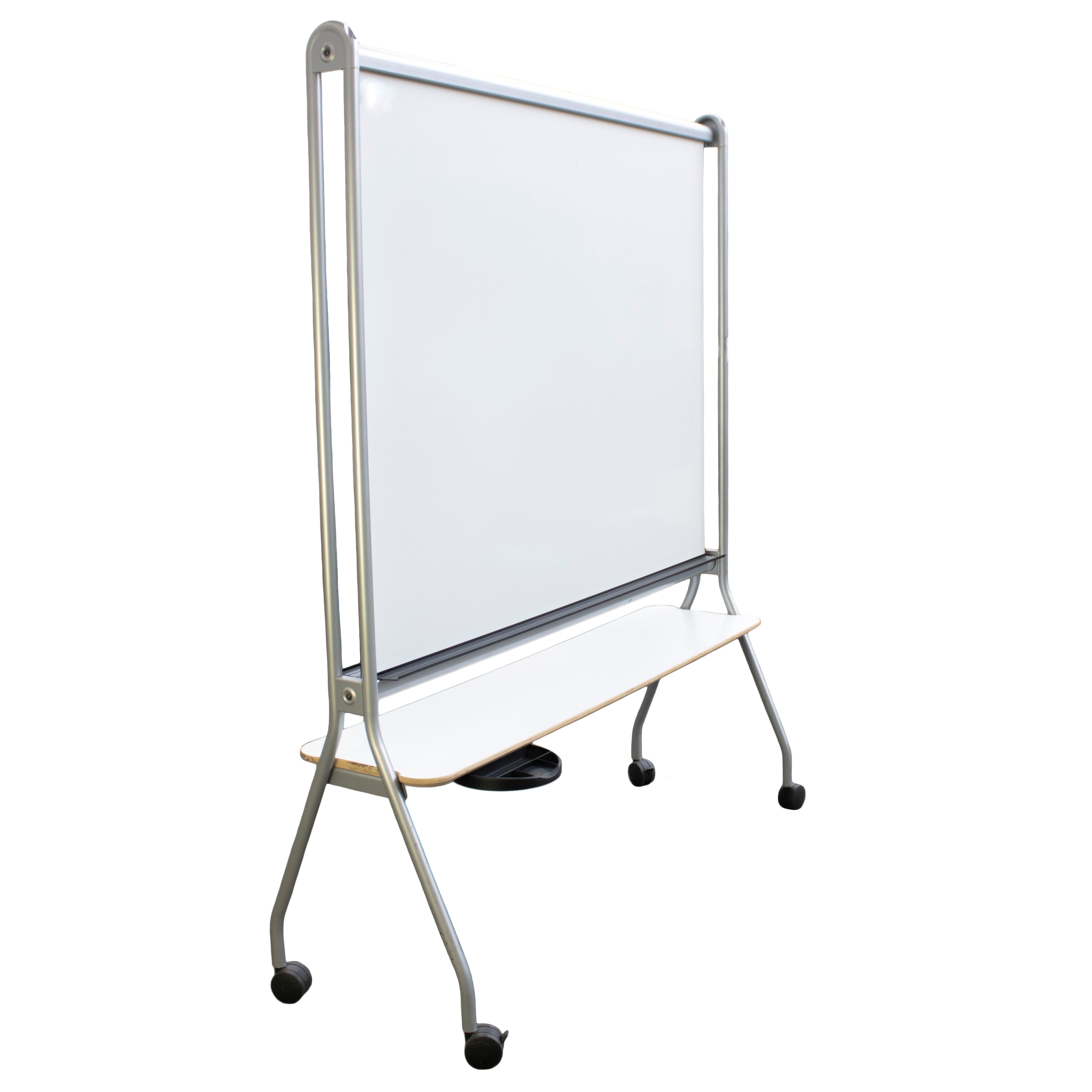 Herman Miller Intersect Mobile Whiteboard - Preowned