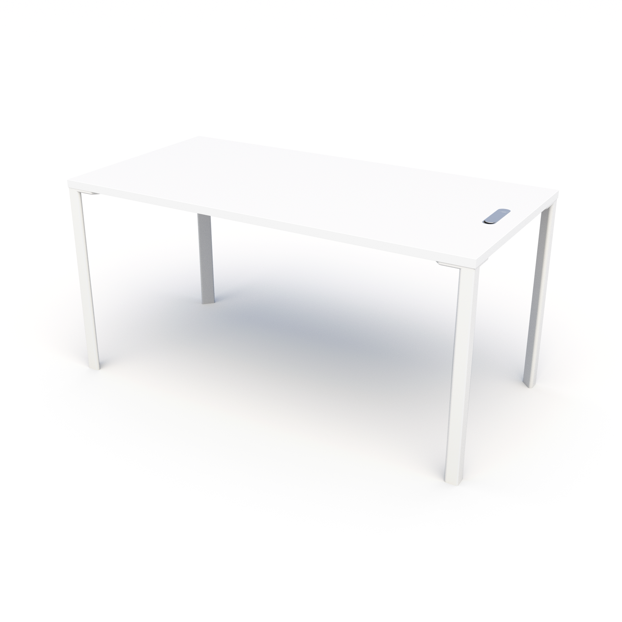 Compel Dox Desk - New CLOSEOUT