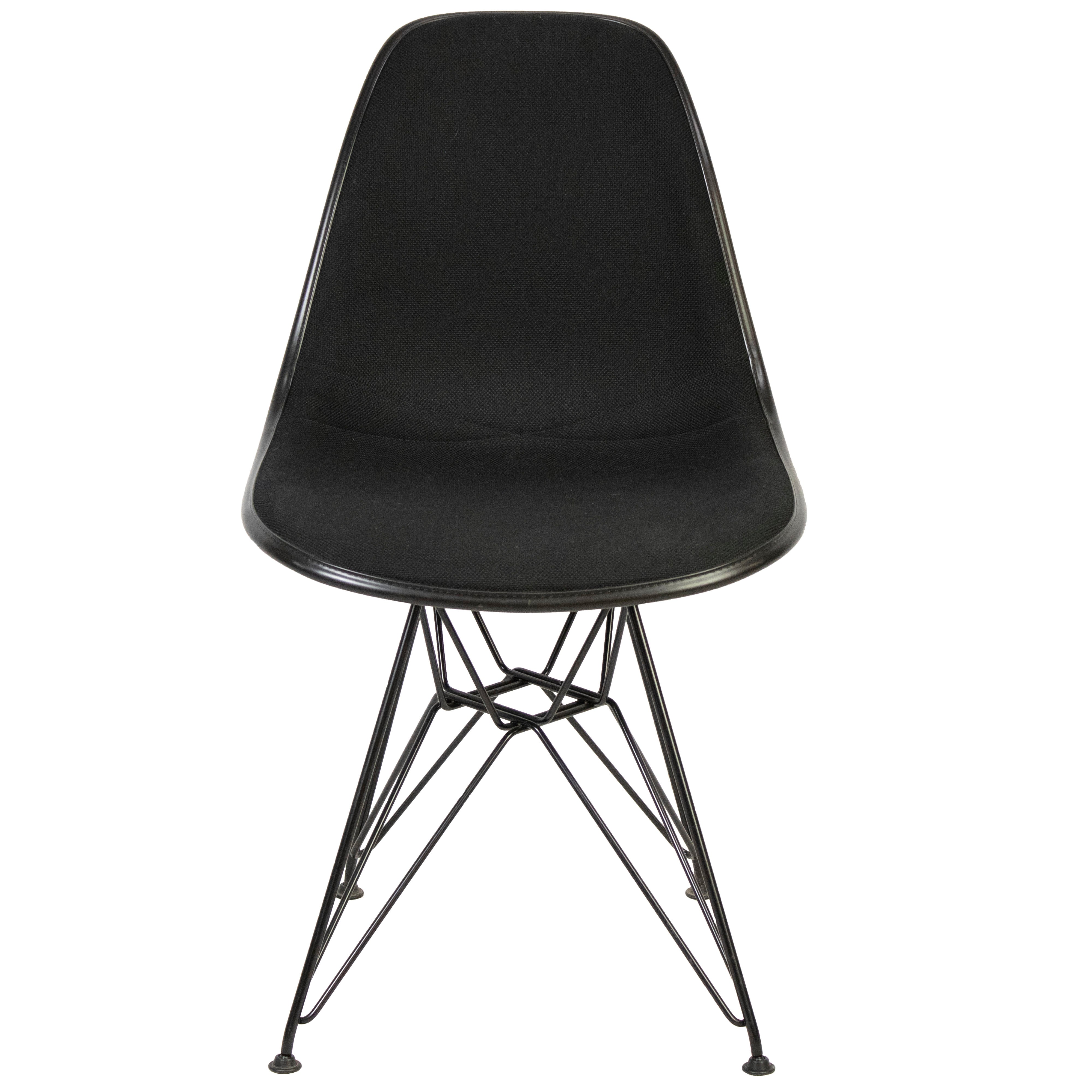 Herman Miller Eames Side Chair - Preowned