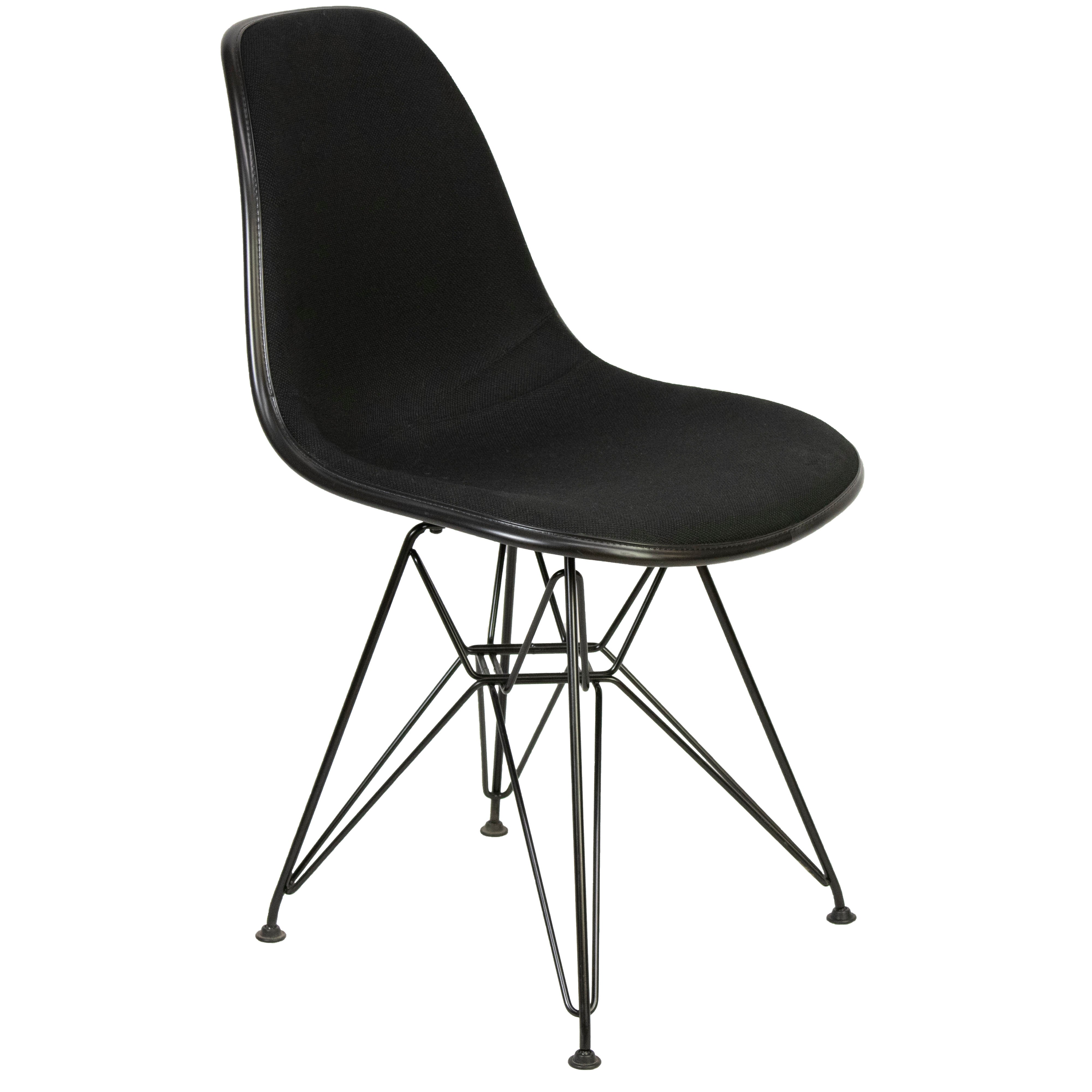Herman Miller Eames Side Chair - Preowned