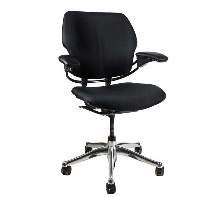 Humanscale Freedom Task Chair - Preowned