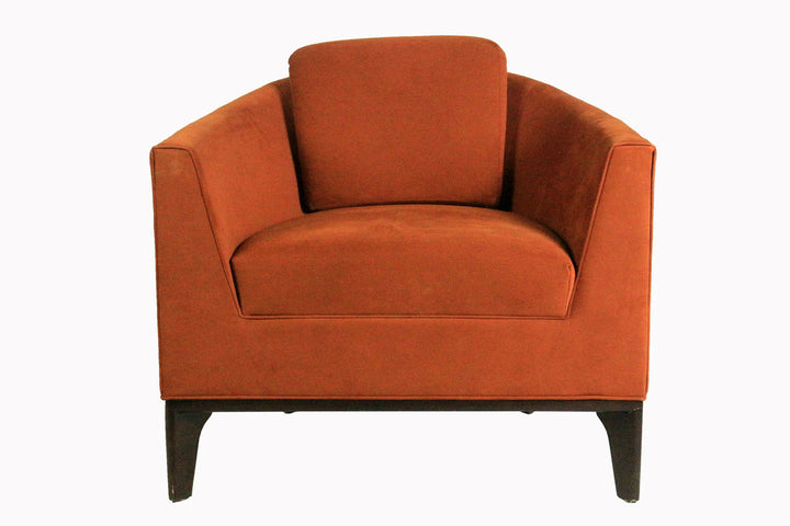 Bright Furniture Lounge Chair - Preowned