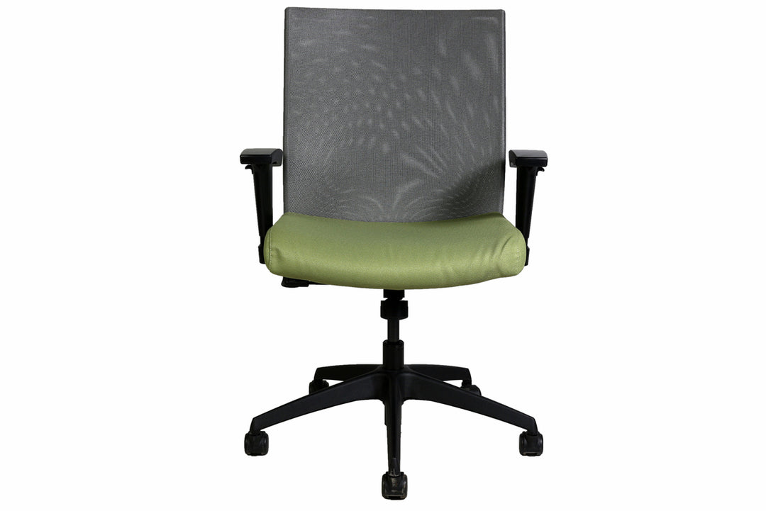 Stylex Insight Ergonomic Task Chair - Preowned