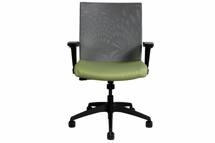 Stylex Insight Ergonomic Task Chair - Preowned