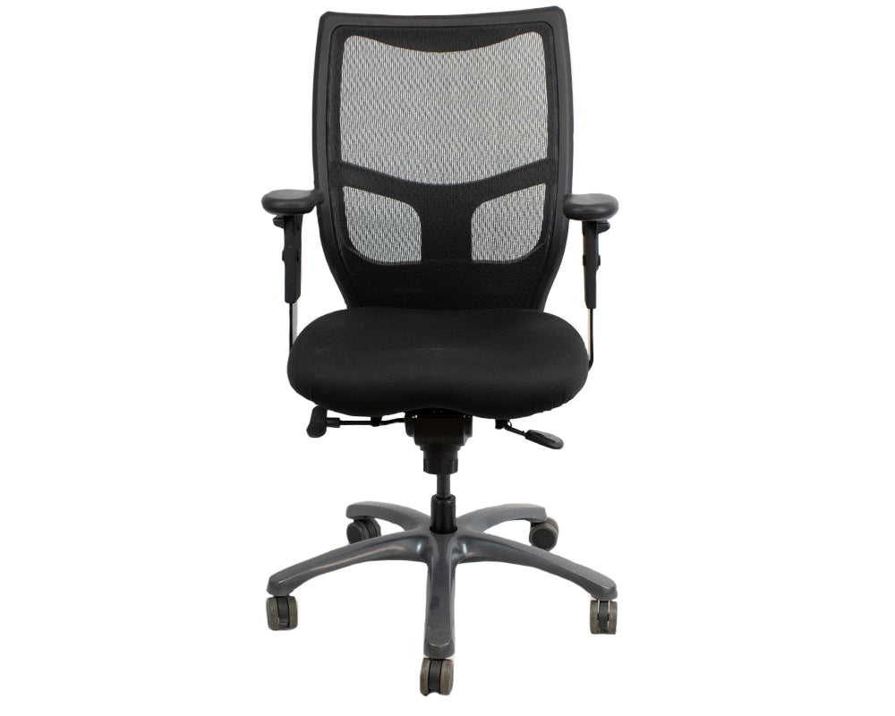 Office Master YS78 Task Chair - Used