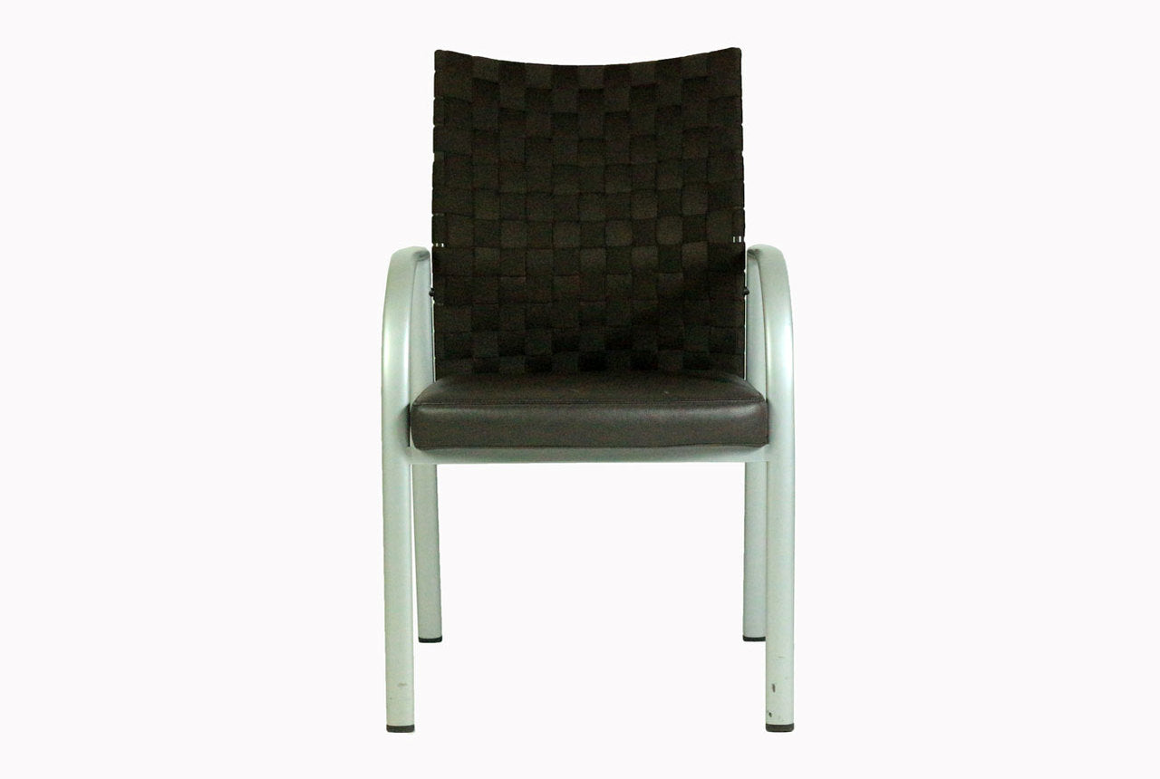 Davis Furniture Webb Guest Chair - Preowned