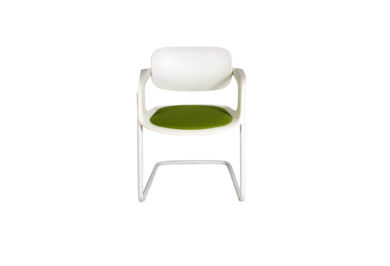 Allermuir Soul Guest Chair - Preowned