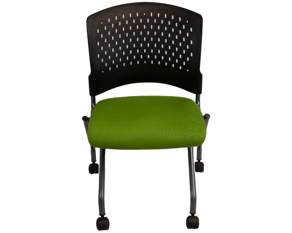 Harmony Collection Chorus Nesting Chairs - Used