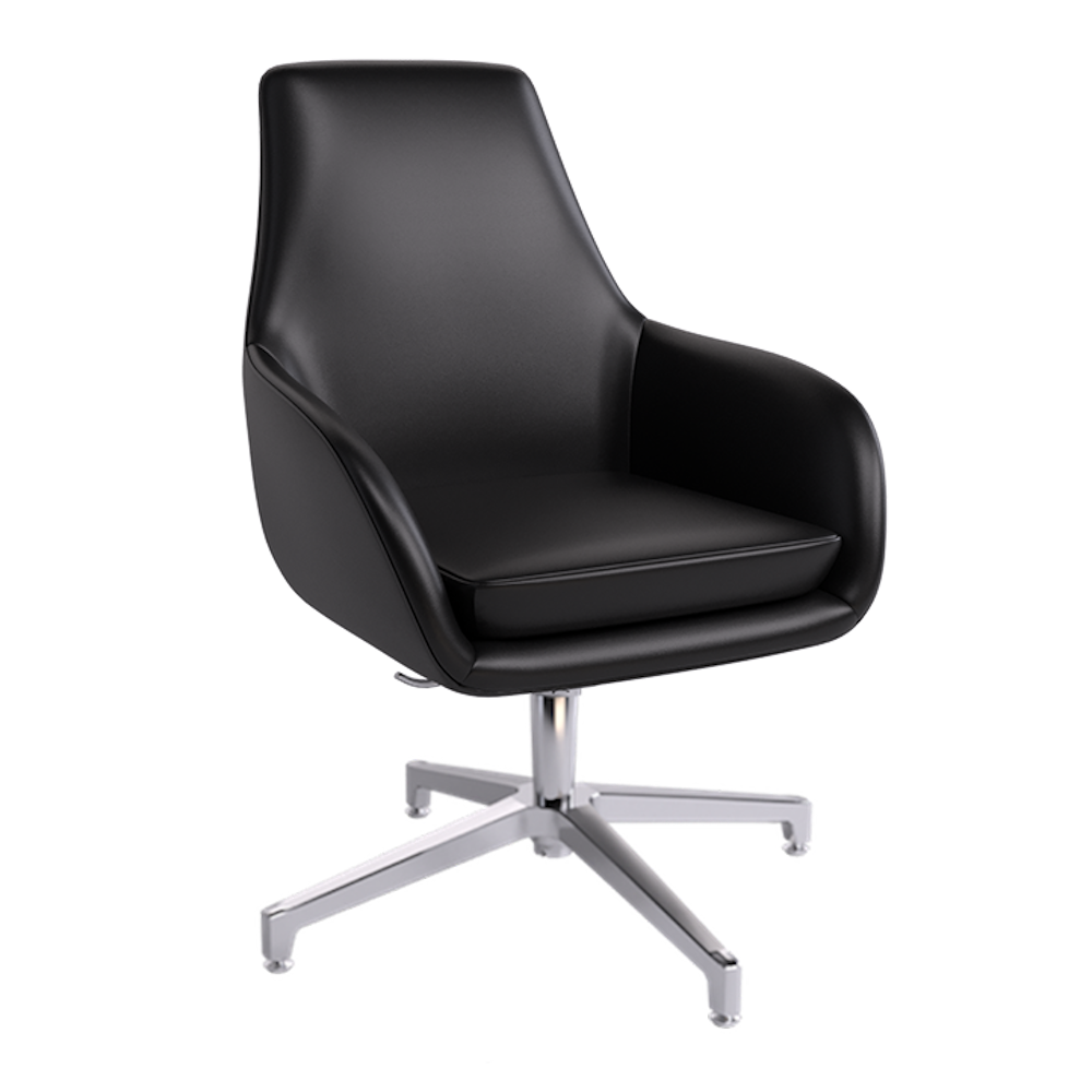 Compel Hudson Lounge Chair - New