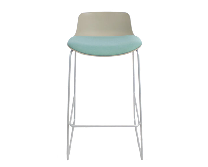 Haworth Maari Barstool - Preowned