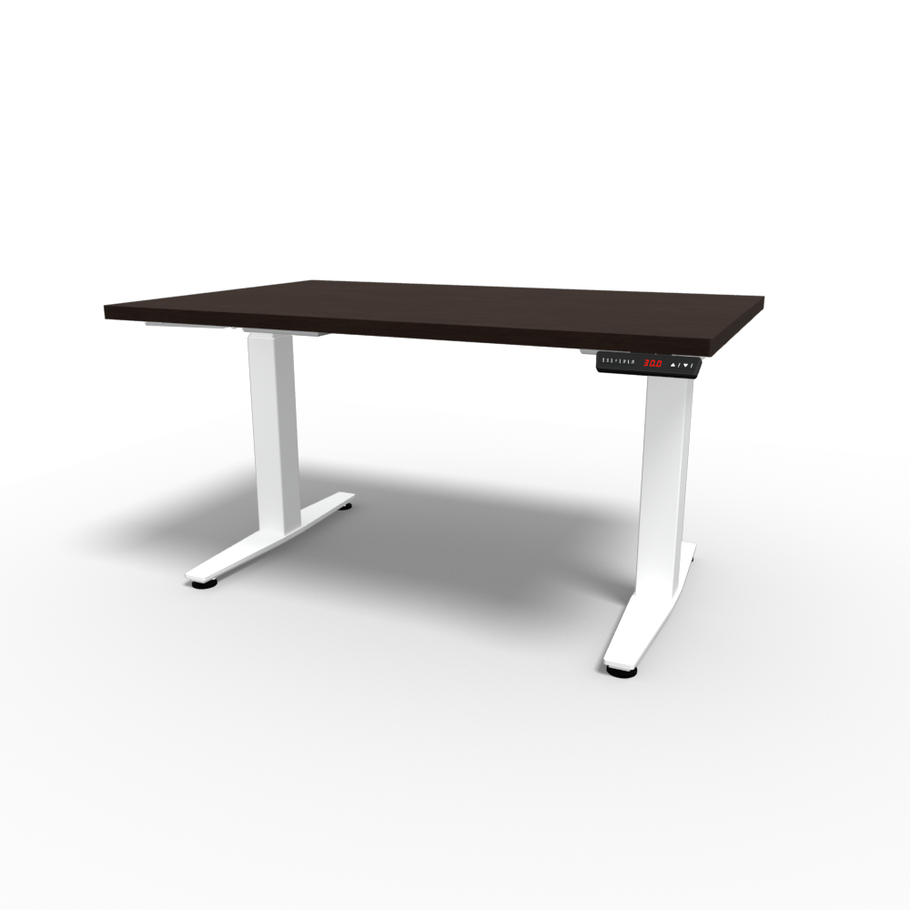 Compel Rizer Height Adjustable Desk - New