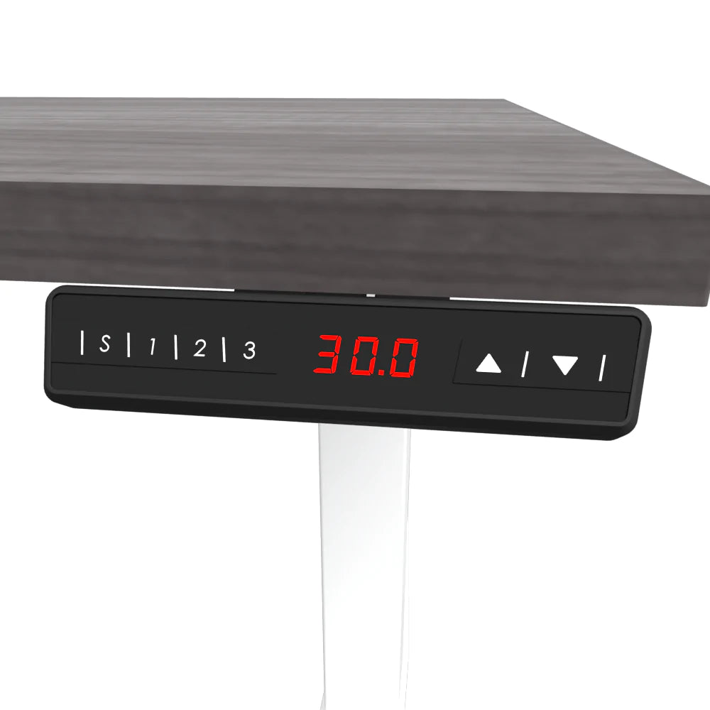 Height Adjustable Standing Desks & Tables | Rework