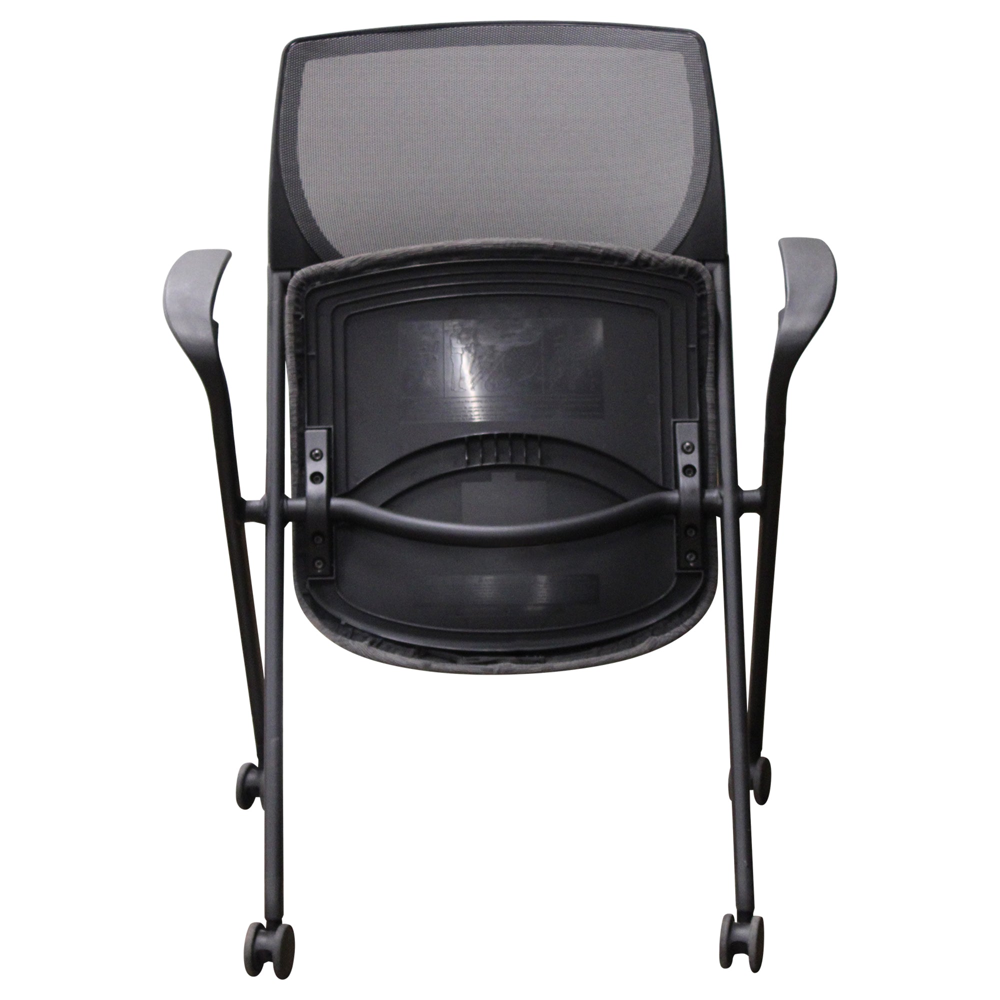 Allsteel Seek Multipurpose Chair - Preowned