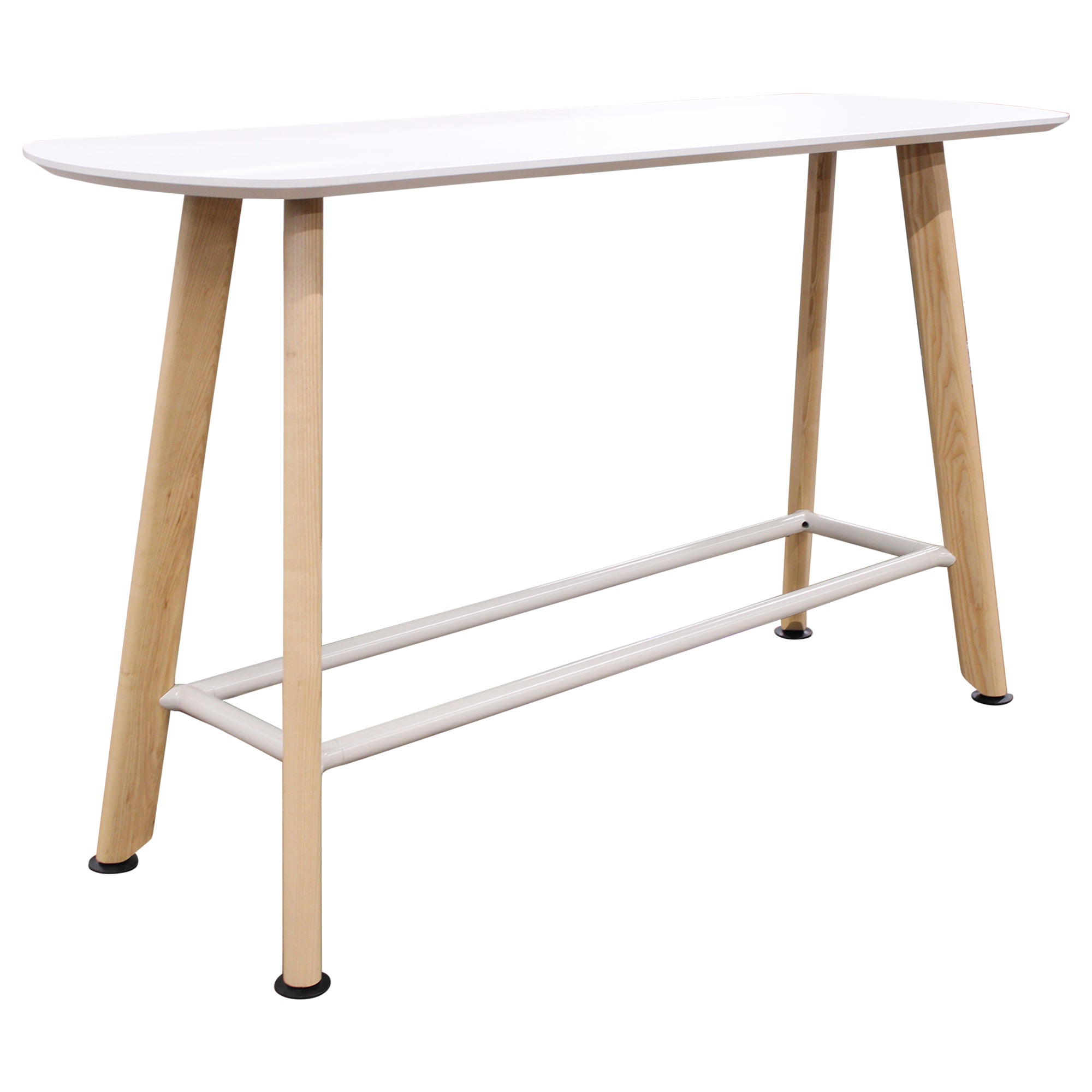 OFS Heya Table, White - Preowned