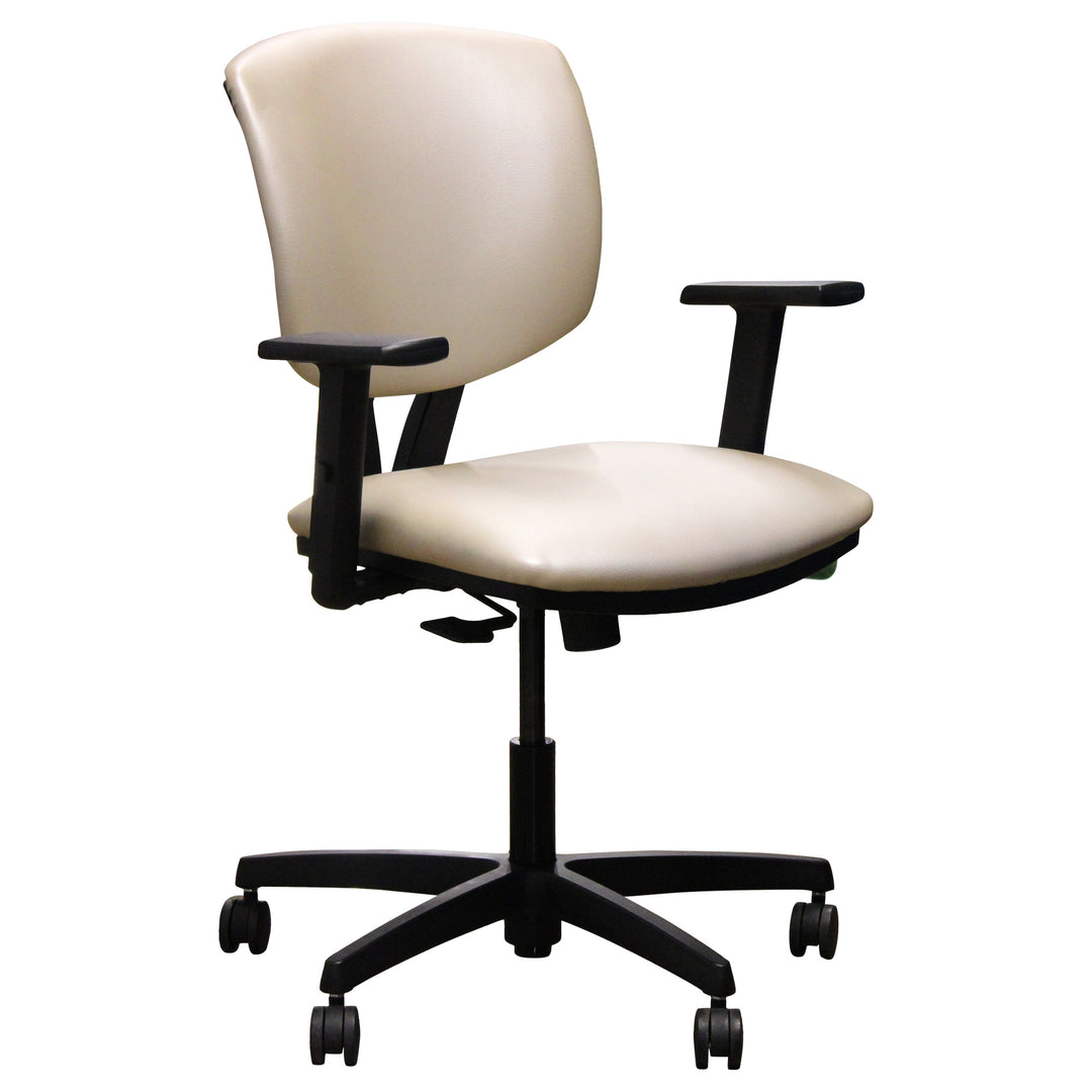 HON Volt Task Chair, Beige - Preowned