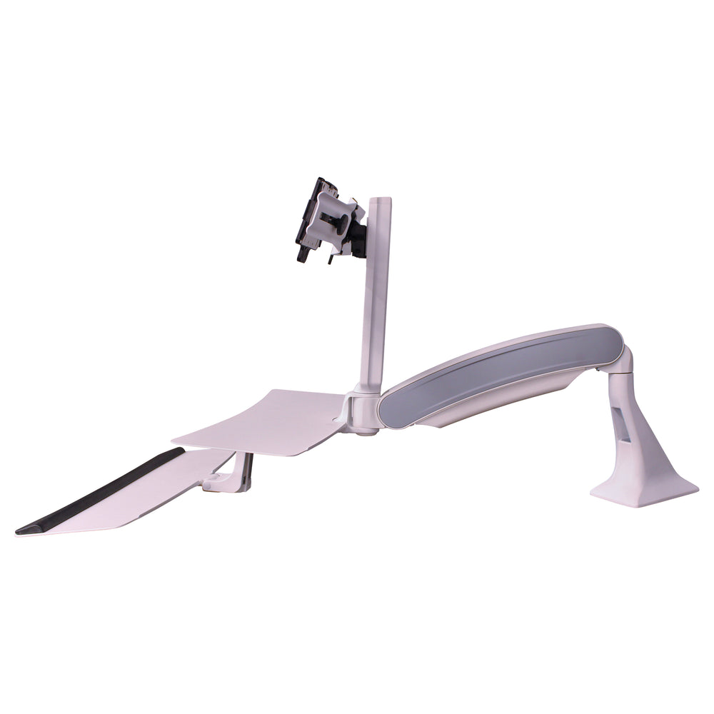 Height Adjustable Standing Desks & Tables | Rework