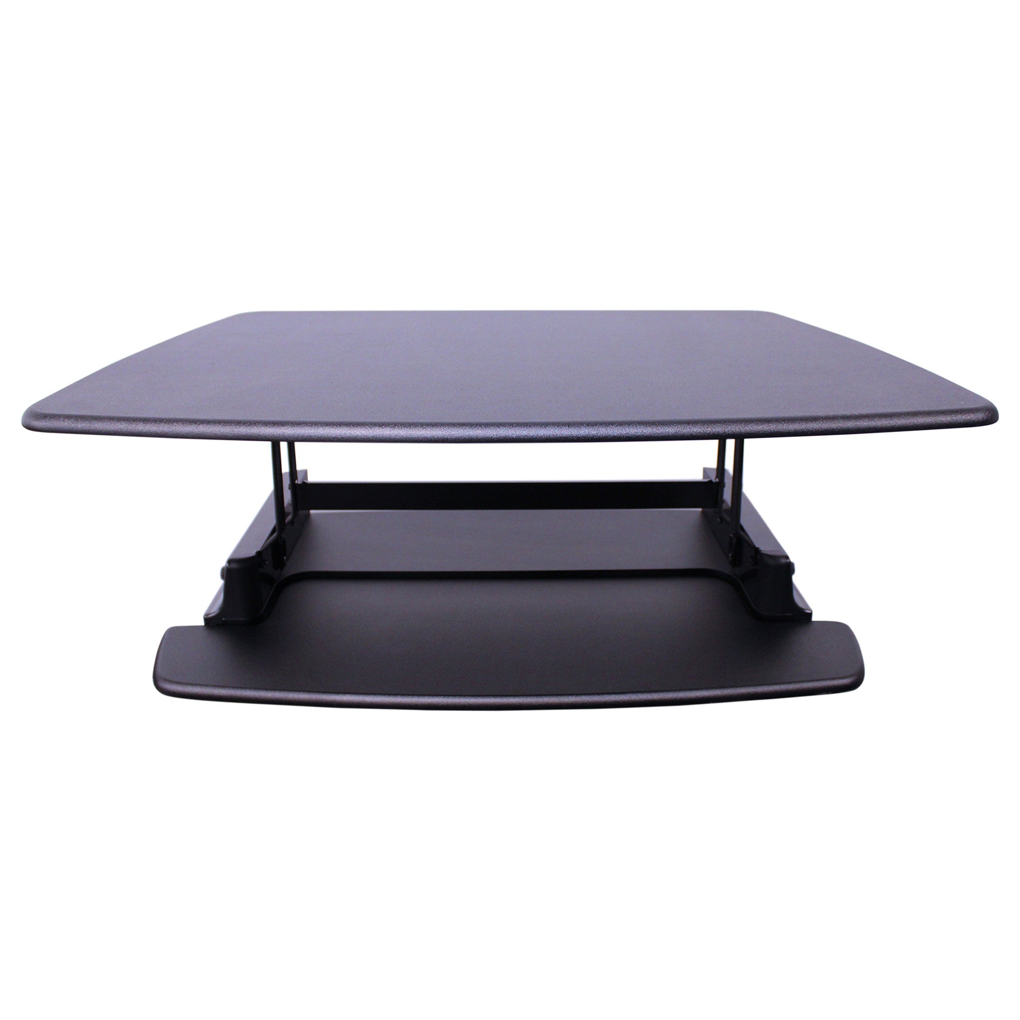 Varidesk - Pro 36" Height Adjustable Desk Mount - Preowned