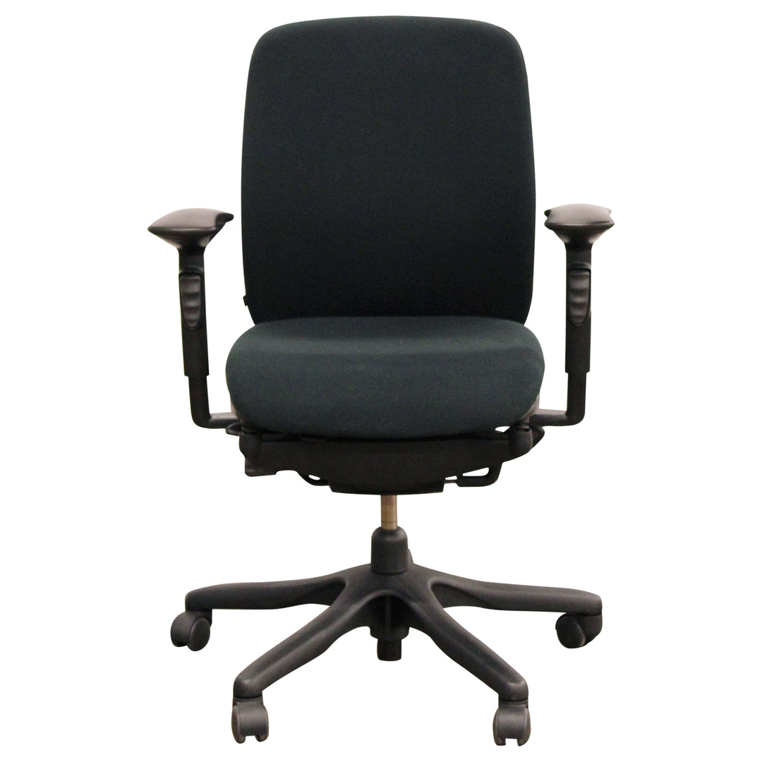 Teknion amicus chair Clearance