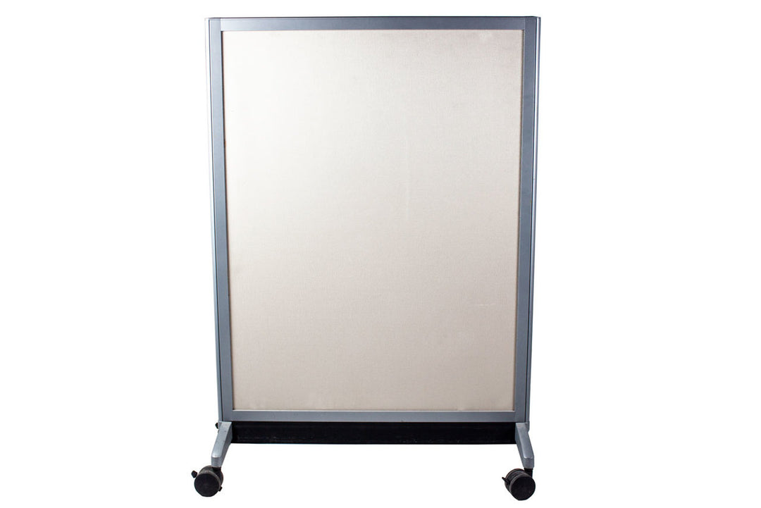 Mobile Fabric Easel - Preowned