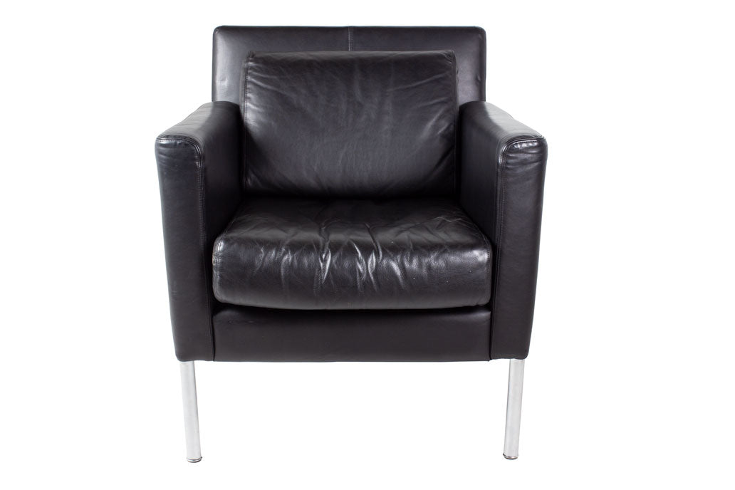 Coalesse Switch Lounge Chair - Preowned