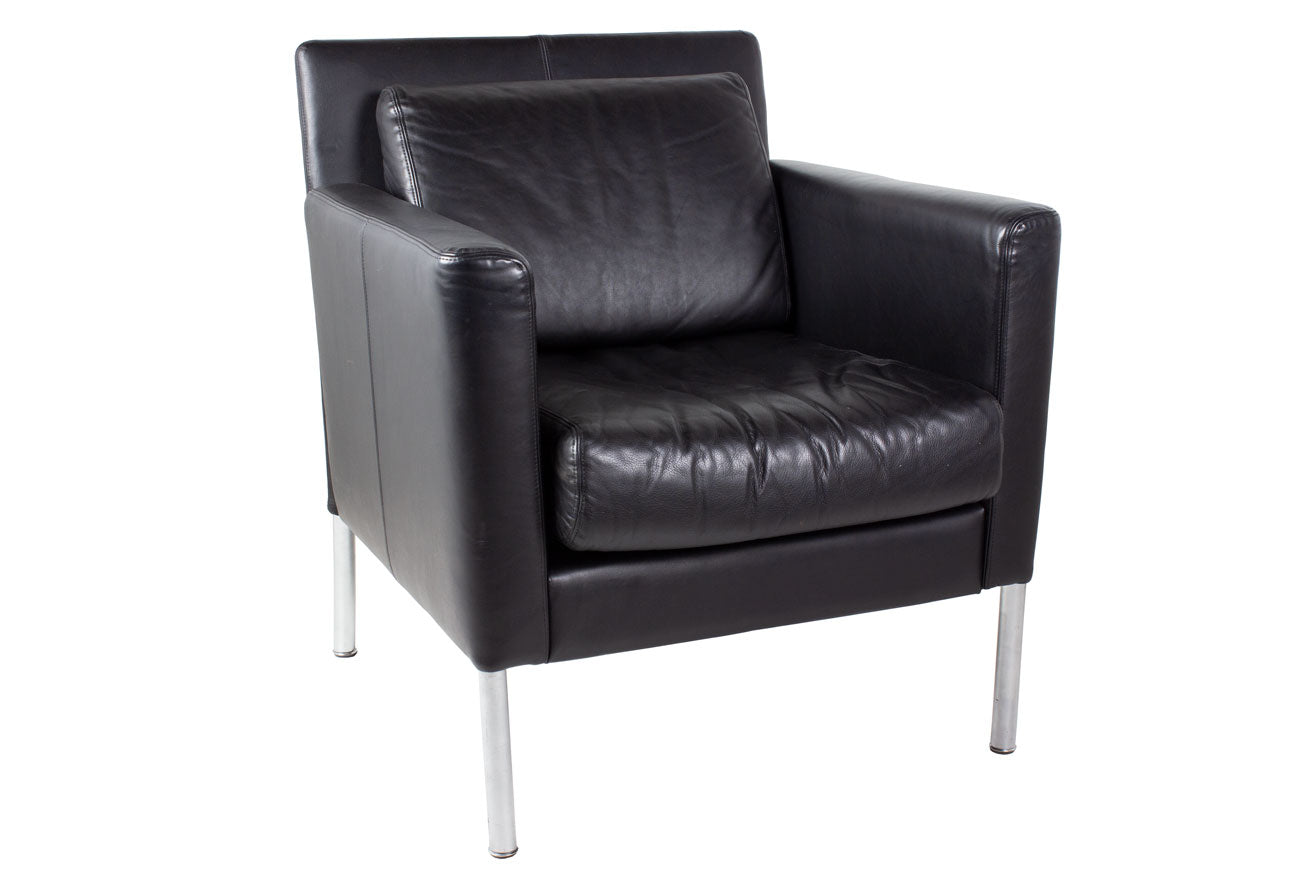 Coalesse Switch Lounge Chair - Preowned
