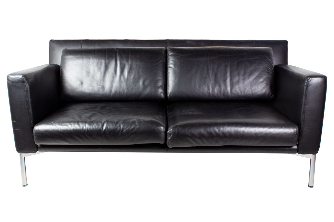 Coalesse Switch Two Seat Sofa - Used