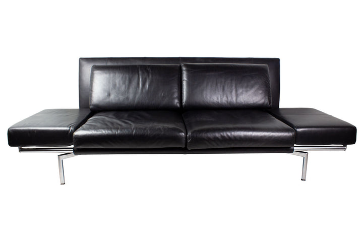 Coalesse Switch Two Seat Sofa - Used