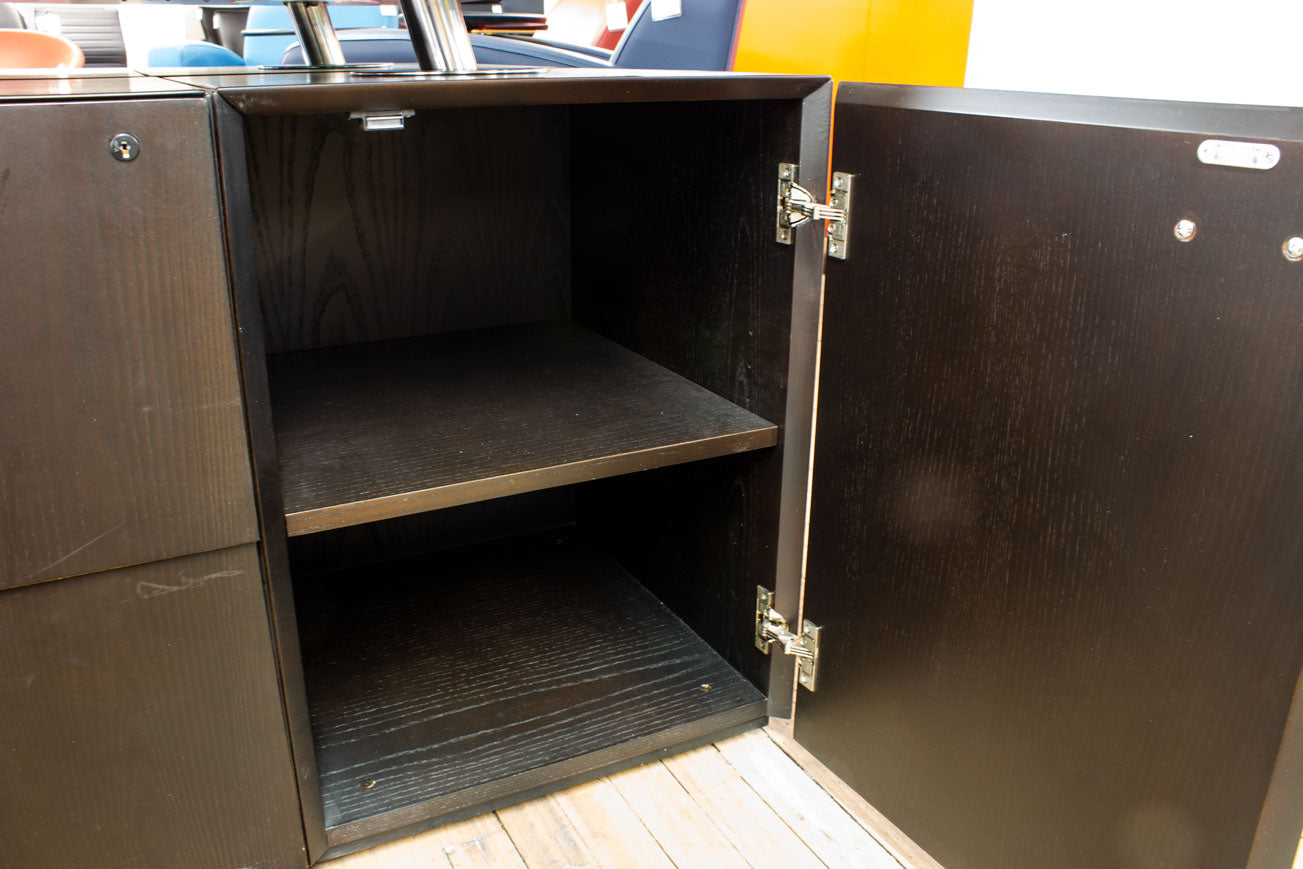 Davis Furniture Credenza - Preowned
