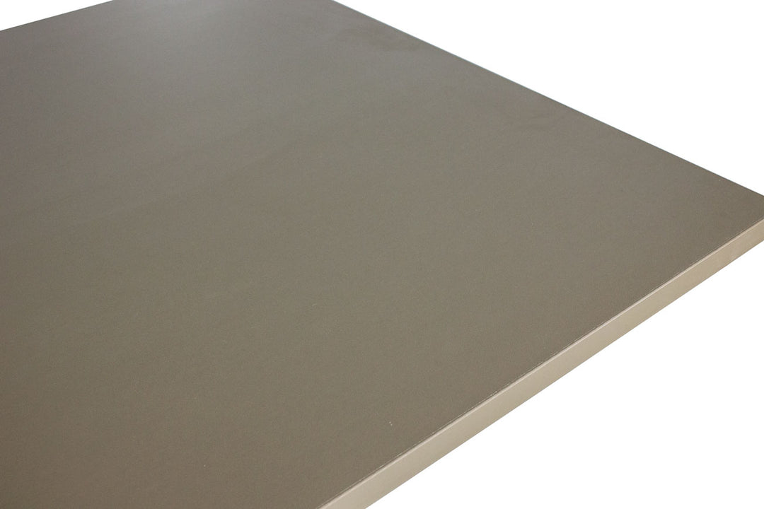 Taupe Desk Top 60" x 30" - New CLOSEOUT