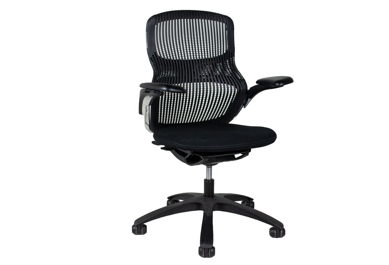 Generation By Knoll Task Chair-Preowned