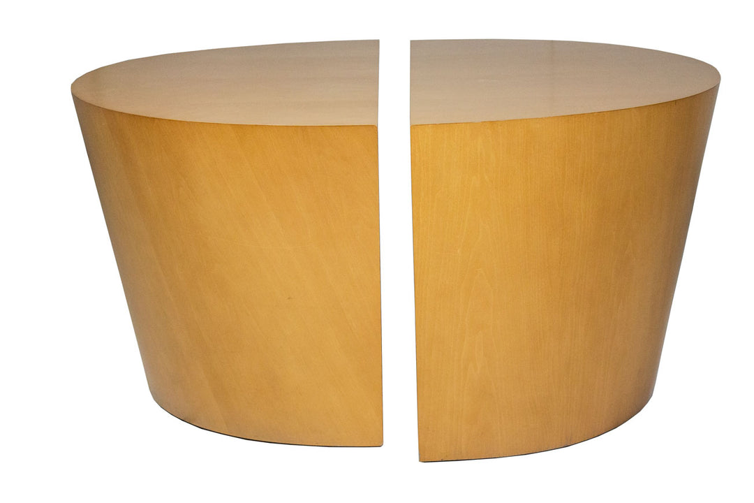 Coalesse Diekman Occasional Table - Preowned