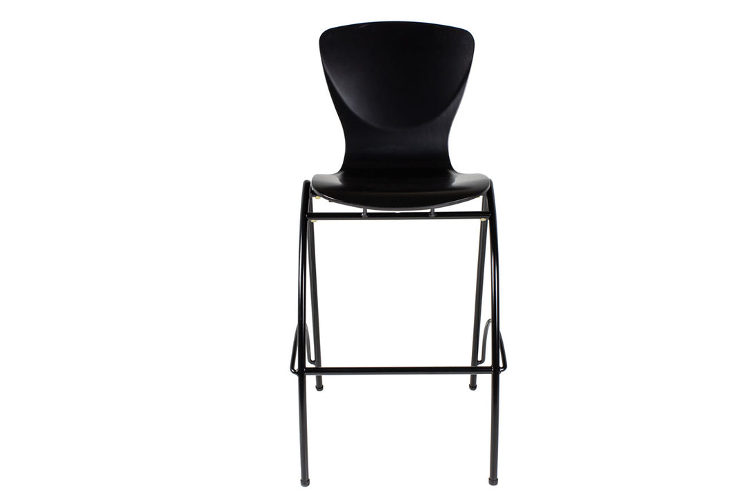 Kimball Bingo Stacking Barstool - New CLOSEOUT