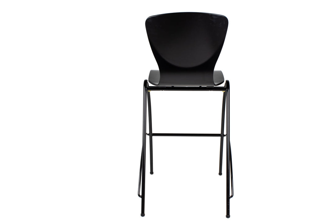 Kimball Bingo Stacking Barstool - New CLOSEOUT