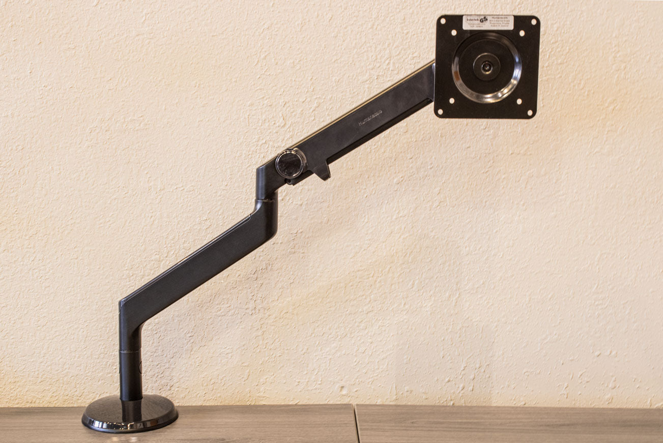 Humanscale M2 Single Monitor Arm - New CLOSEOUT