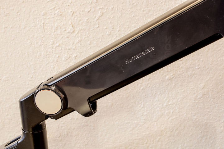 Humanscale M2 Single Monitor Arm - New CLOSEOUT