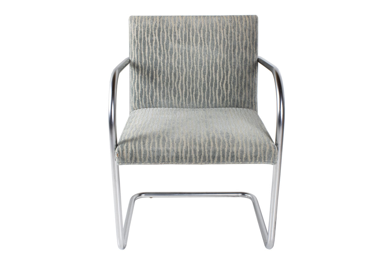 Knoll Tubular BRNO Chair - Preowned