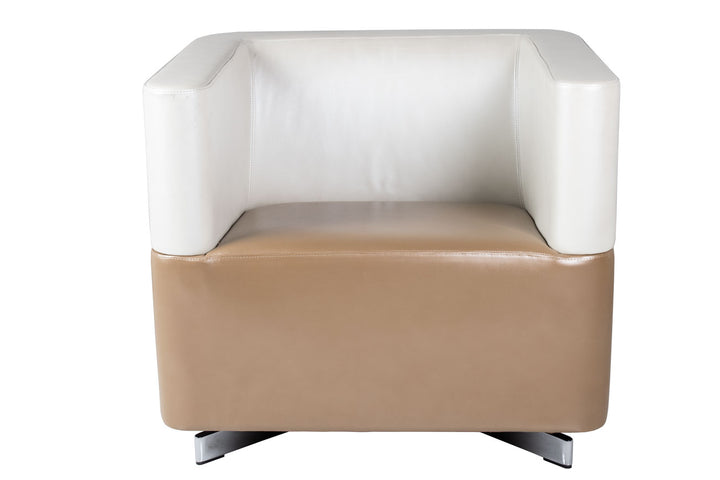 Davis Furniture Meo Lounge Chair - Preowned