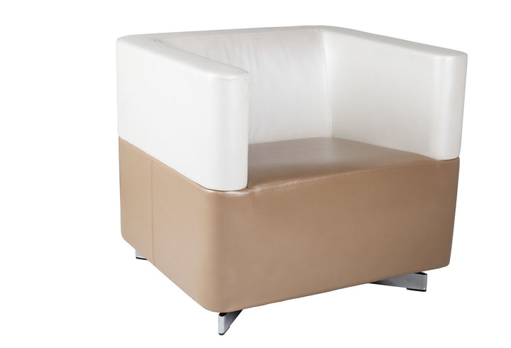 Davis Furniture Meo Lounge Chair - Preowned