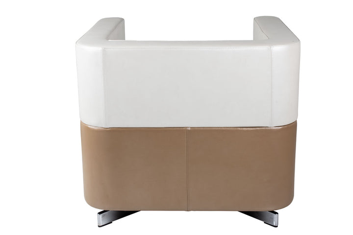 Davis Furniture Meo Lounge Chair - Preowned