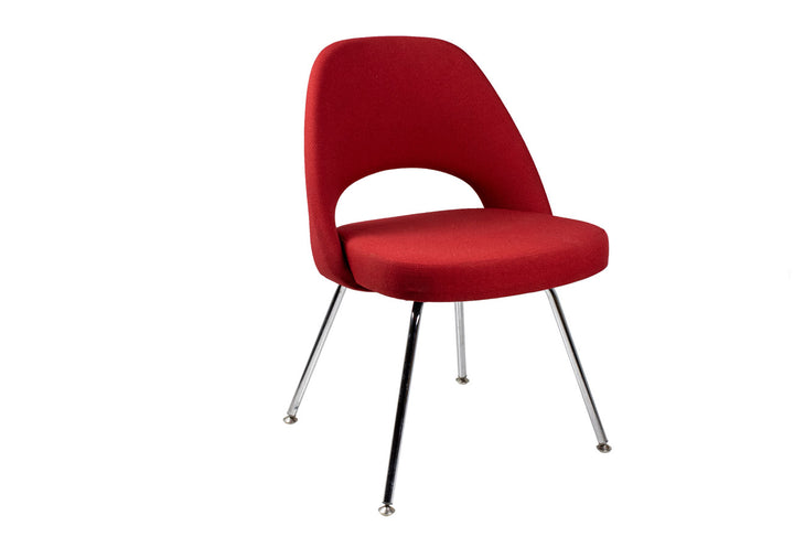 Knoll Saarinen Executive Armless Chair - Preowned