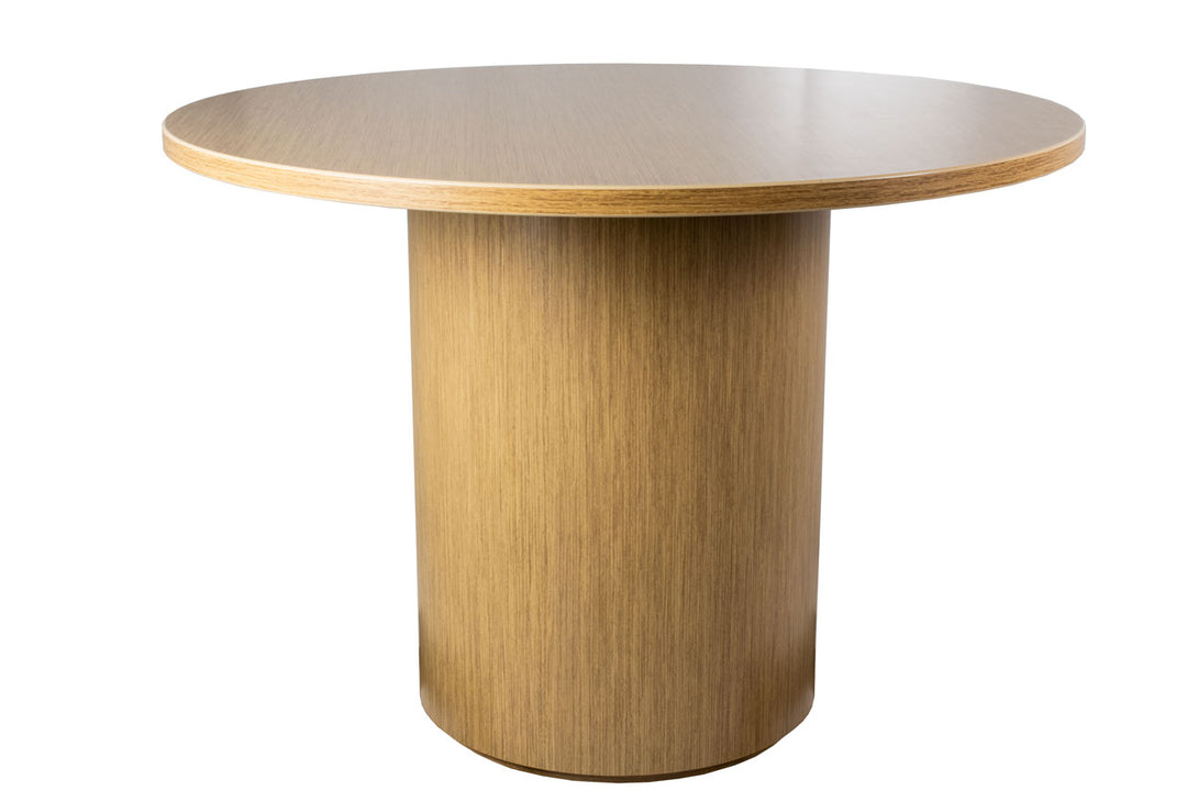 42" Round Laminate Table - Used